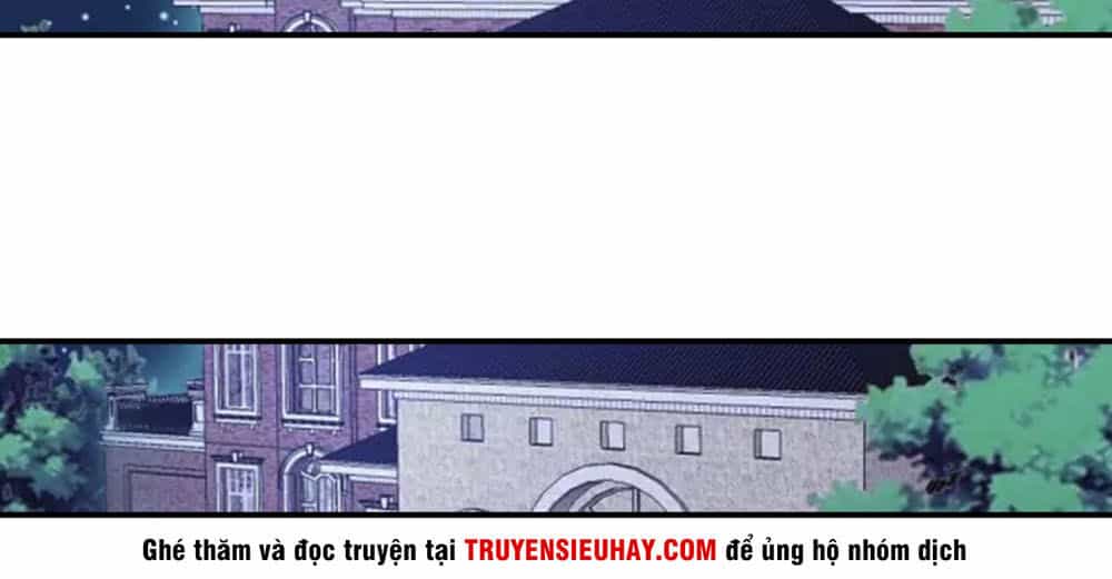 Tuyệt Thế Binh Vương Xông Hoa Đô - Chương 56 - ảnh 16