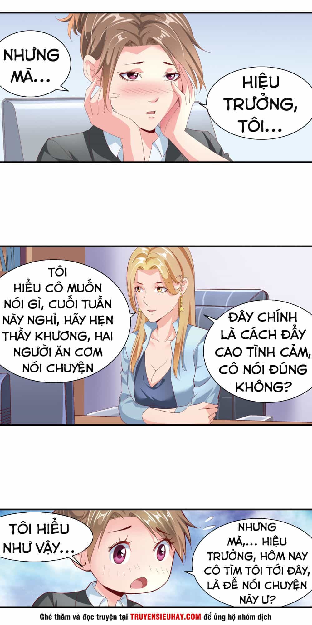 Tuyệt Thế Binh Vương Xông Hoa Đô - Chương 57 - ảnh 15
