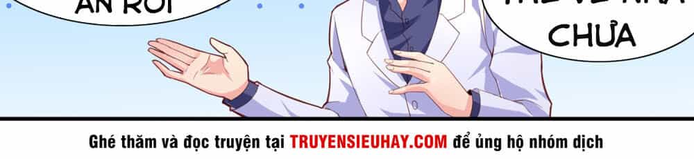 Tuyệt Thế Binh Vương Xông Hoa Đô - Chương 58 - ảnh 30