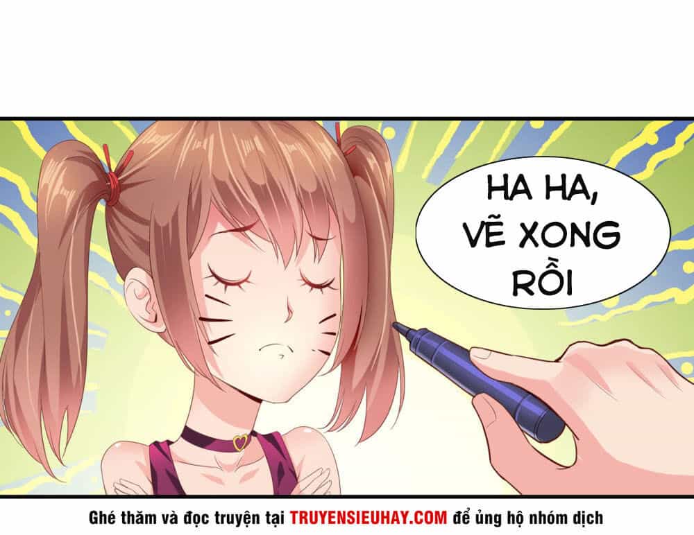 Tuyệt Thế Binh Vương Xông Hoa Đô - Chương 59 - ảnh 11