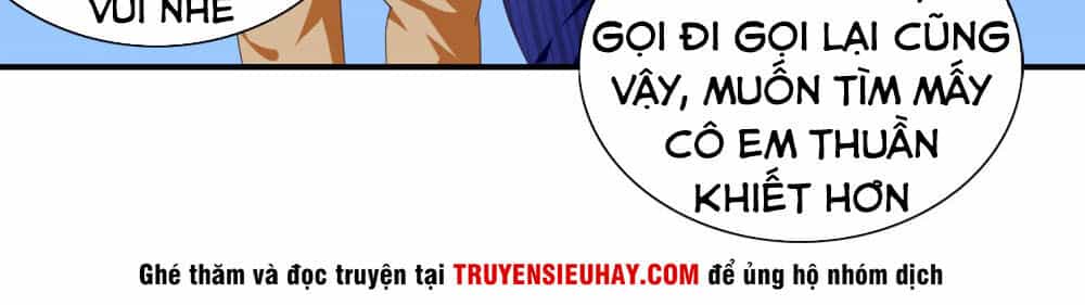 Tuyệt Thế Binh Vương Xông Hoa Đô - Chương 59 - ảnh 17