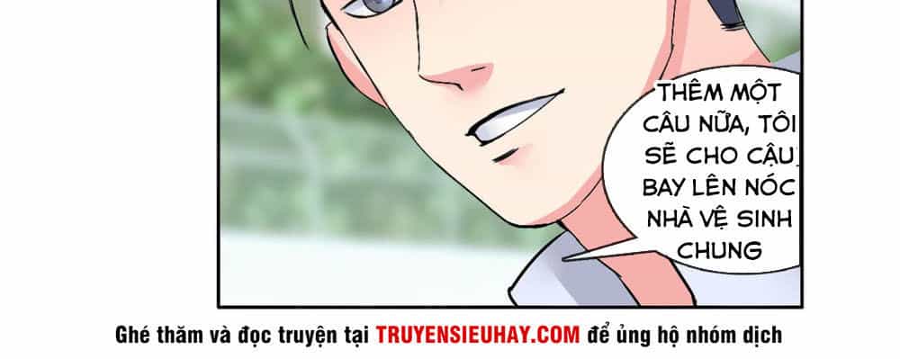 Tuyệt Thế Binh Vương Xông Hoa Đô - Chương 6 - ảnh 26