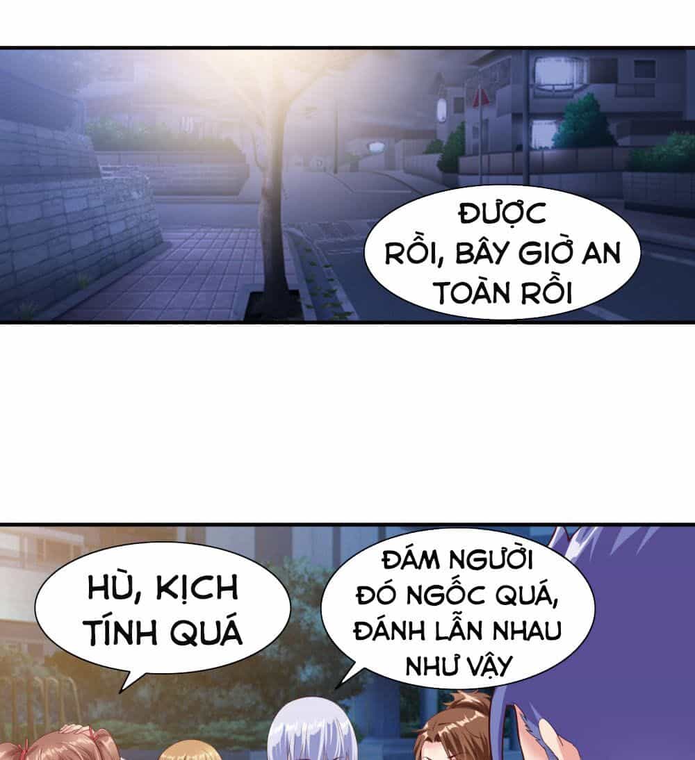 Tuyệt Thế Binh Vương Xông Hoa Đô - Chương 63 - ảnh 12