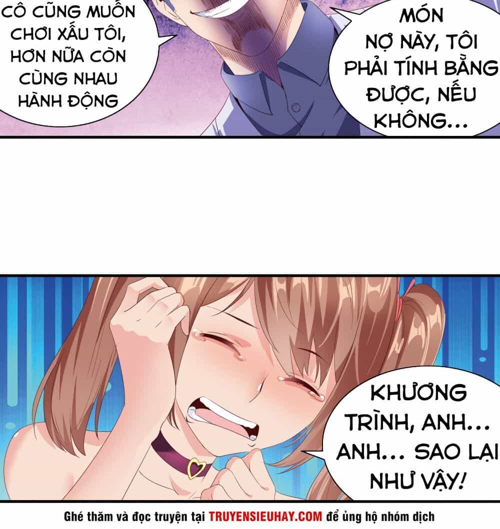Tuyệt Thế Binh Vương Xông Hoa Đô - Chương 63 - ảnh 15