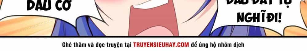 Tuyệt Thế Binh Vương Xông Hoa Đô - Chương 69 - ảnh 21