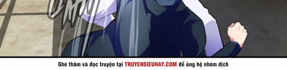 Tuyệt Thế Binh Vương Xông Hoa Đô - Chương 71 - ảnh 19