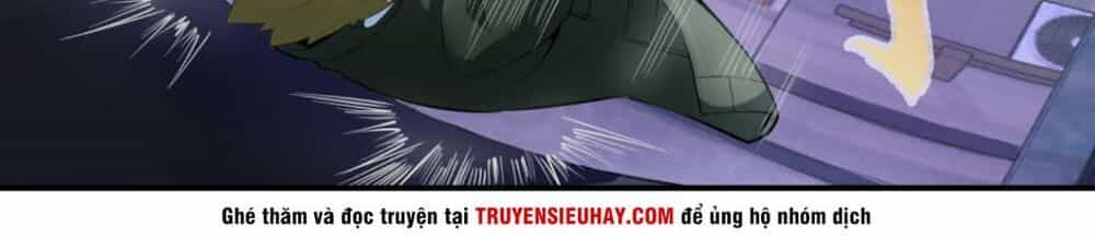 Tuyệt Thế Binh Vương Xông Hoa Đô - Chương 76 - ảnh 15