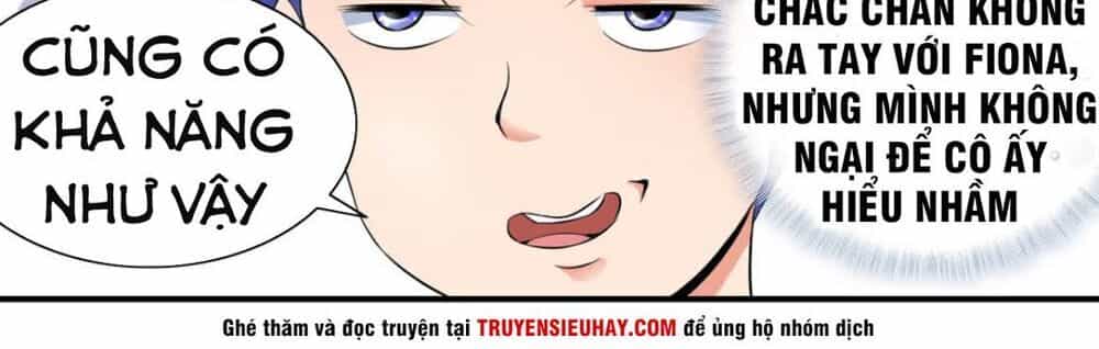 Tuyệt Thế Binh Vương Xông Hoa Đô - Chương 77 - ảnh 5