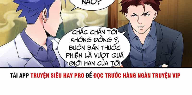 Tuyệt Thế Binh Vương Xông Hoa Đô - Chương 78 - ảnh 13