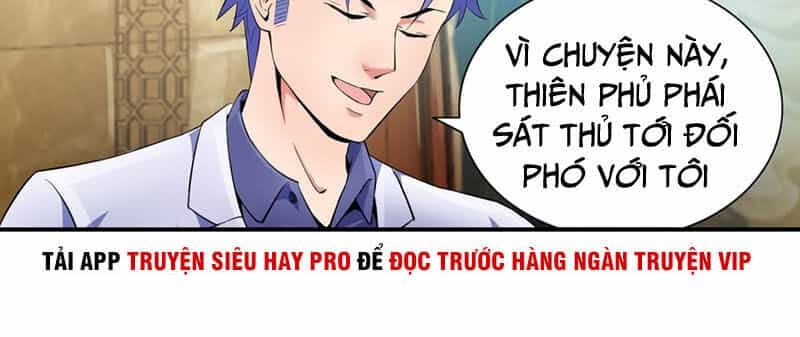 Tuyệt Thế Binh Vương Xông Hoa Đô - Chương 78 - ảnh 15