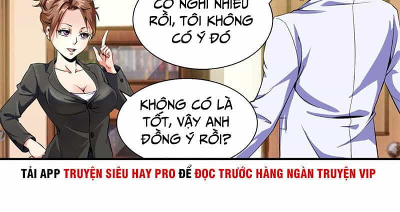 Tuyệt Thế Binh Vương Xông Hoa Đô - Chương 85 - ảnh 11