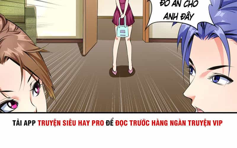 Tuyệt Thế Binh Vương Xông Hoa Đô - Chương 85 - ảnh 13