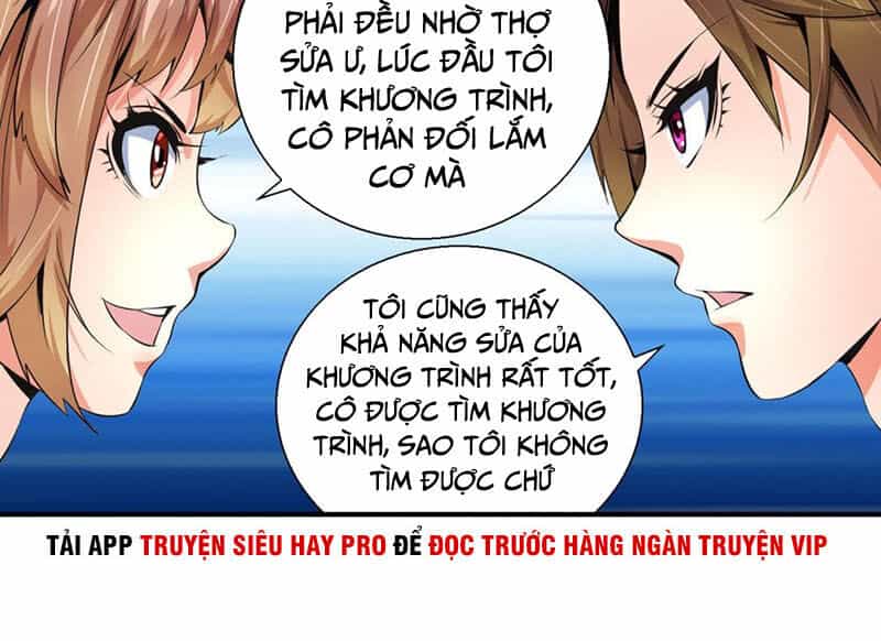 Tuyệt Thế Binh Vương Xông Hoa Đô - Chương 85 - ảnh 15