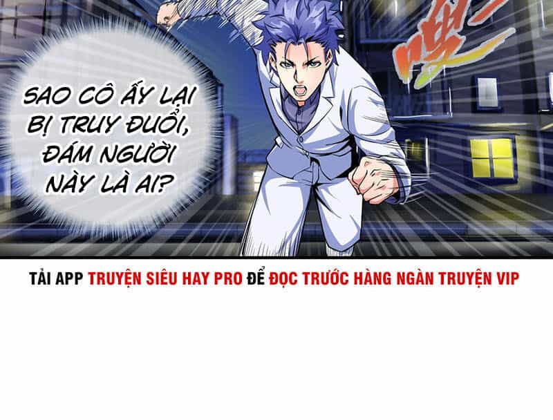 Tuyệt Thế Binh Vương Xông Hoa Đô - Chương 86 - ảnh 17
