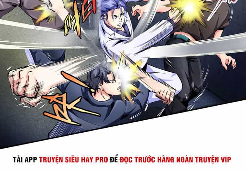 Tuyệt Thế Binh Vương Xông Hoa Đô - Chương 87 - ảnh 15
