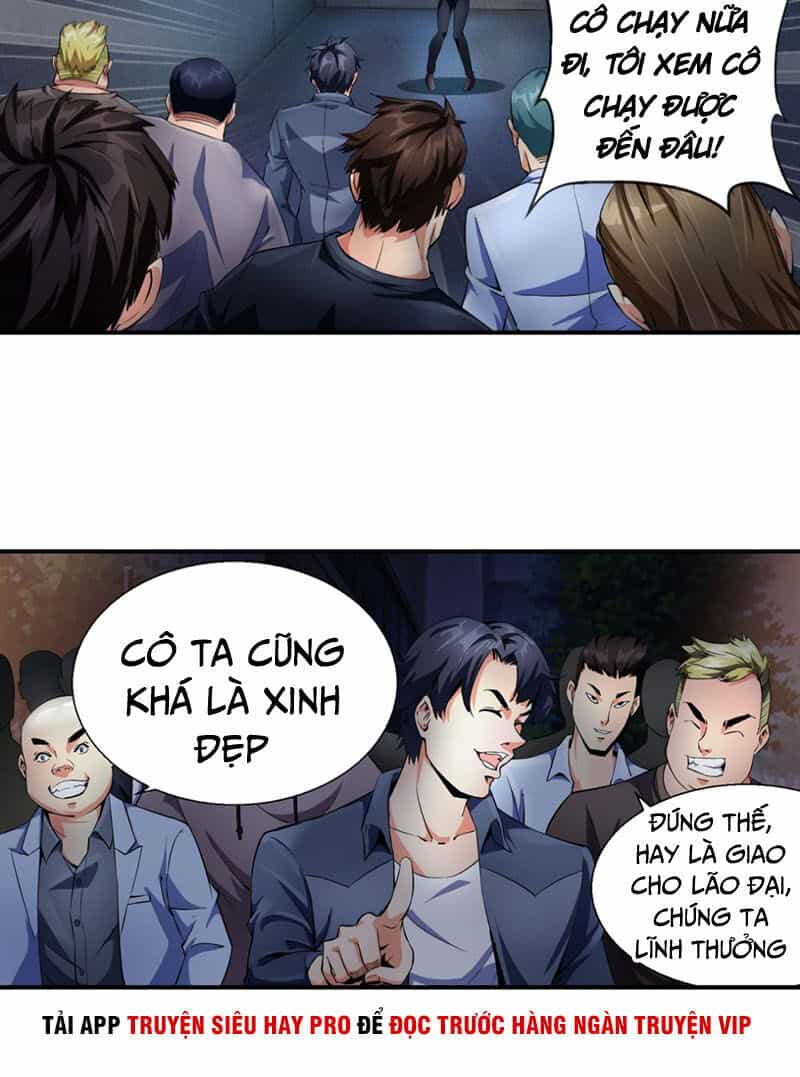 Tuyệt Thế Binh Vương Xông Hoa Đô - Chương 87 - ảnh 3