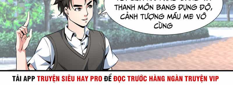 Tuyệt Thế Binh Vương Xông Hoa Đô - Chương 89 - ảnh 3