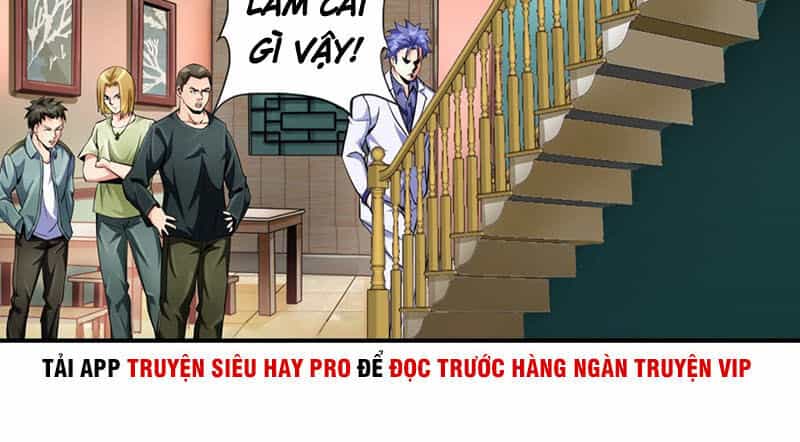 Tuyệt Thế Binh Vương Xông Hoa Đô - Chương 90 - ảnh 11