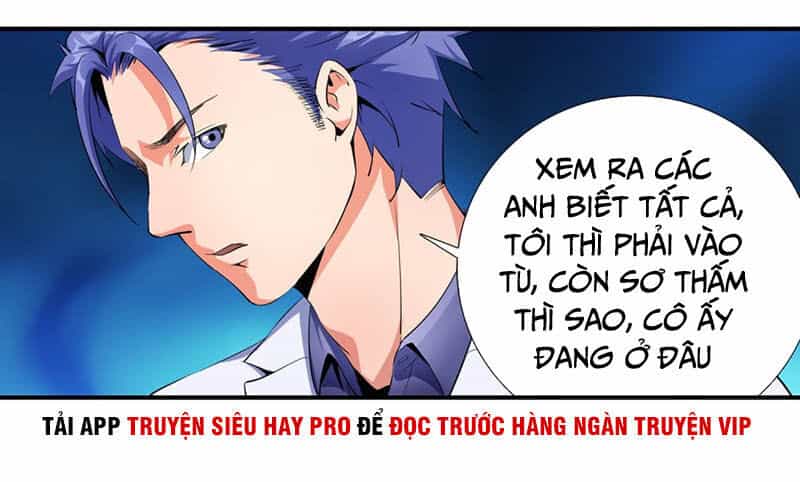 Tuyệt Thế Binh Vương Xông Hoa Đô - Chương 92 - ảnh 13