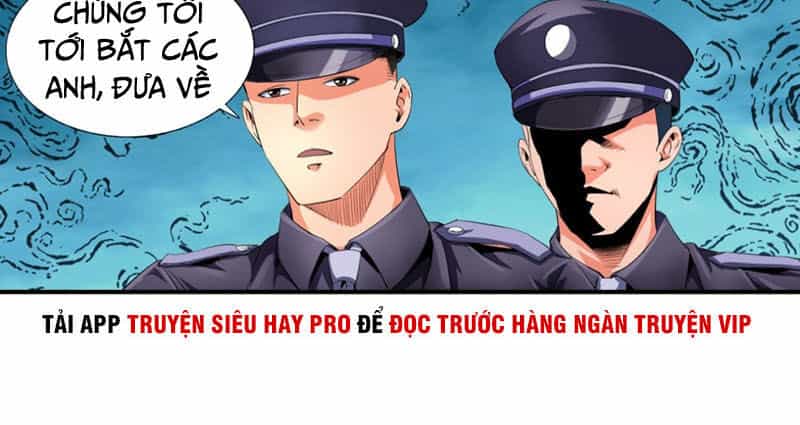 Tuyệt Thế Binh Vương Xông Hoa Đô - Chương 95 - ảnh 15