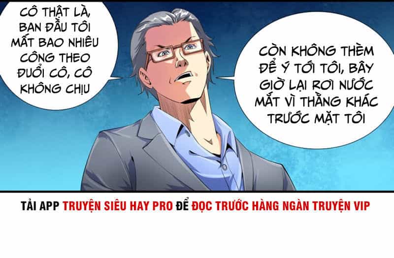 Tuyệt Thế Binh Vương Xông Hoa Đô - Chương 97 - ảnh 11