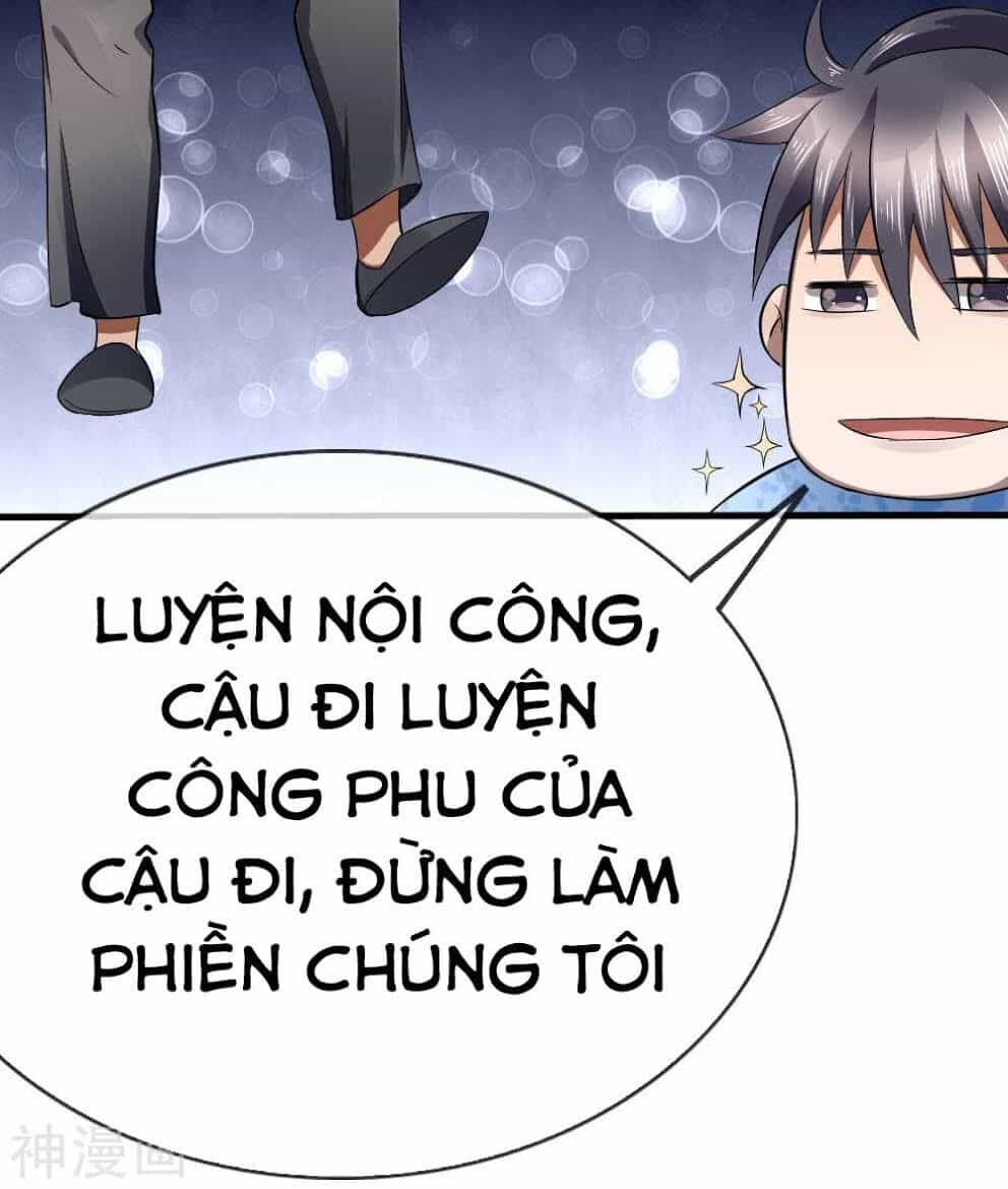 Tuyệt Thế Binh Vương - Chương 94 - ảnh 9