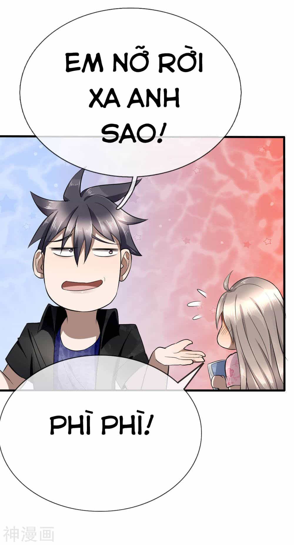 Tuyệt Thế Binh Vương - Chương 94 - ảnh 5