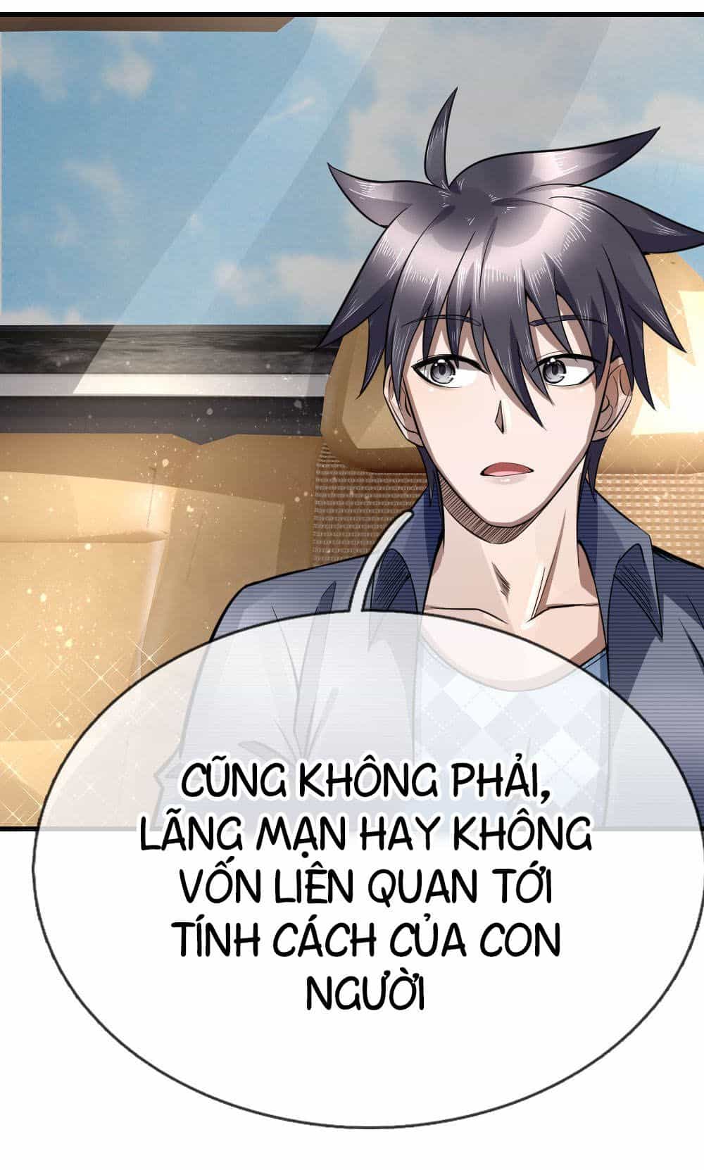Tuyệt Thế Binh Vương - Chương 100 - ảnh 3