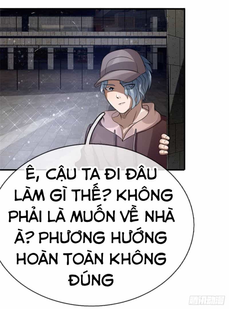 Tuyệt Thế Binh Vương - Chương 101 - ảnh 3