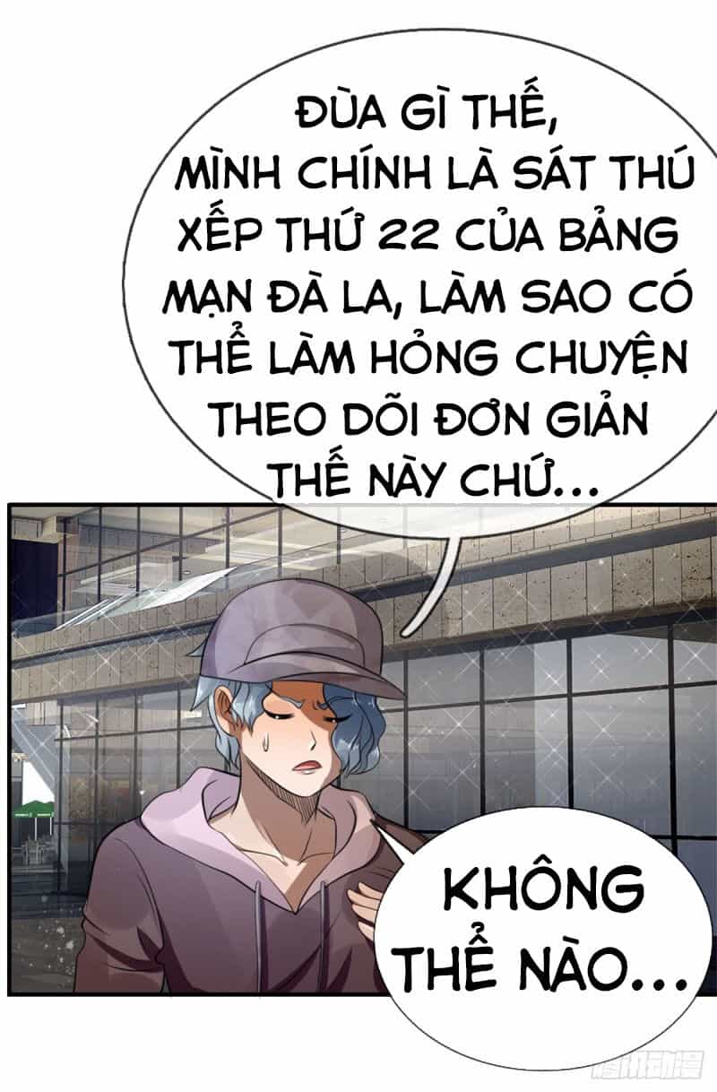 Tuyệt Thế Binh Vương - Chương 101 - ảnh 6