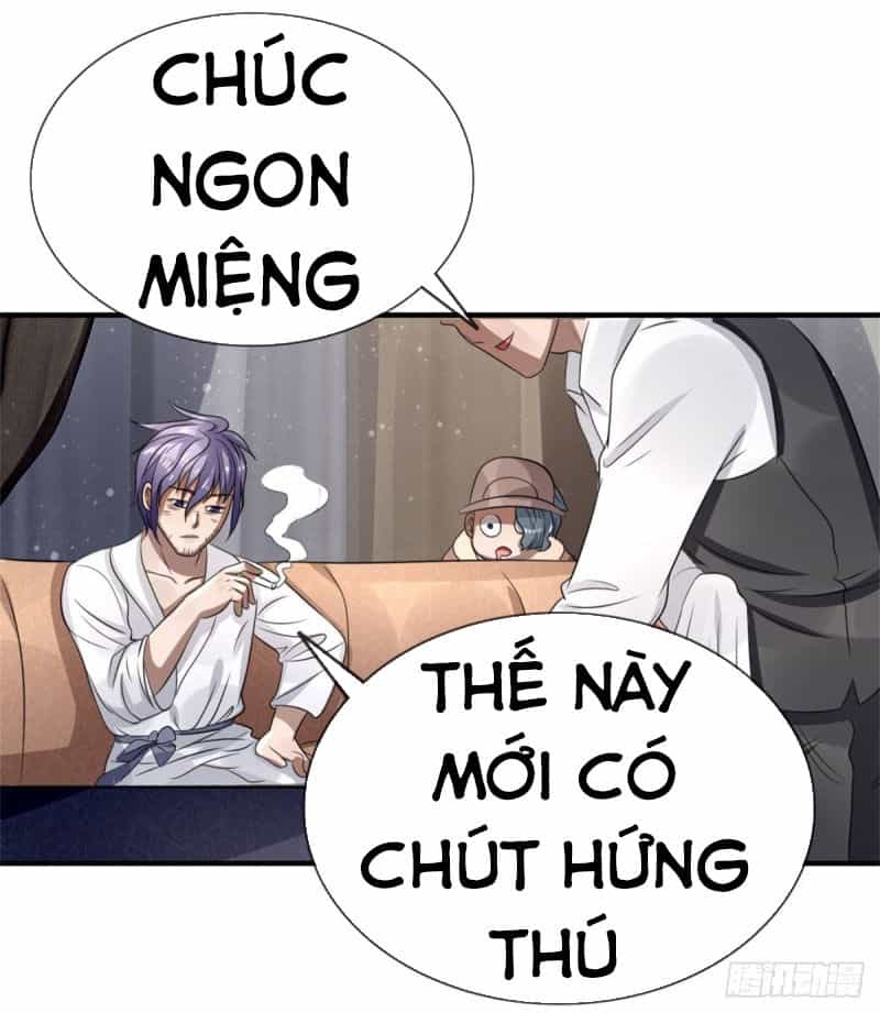 Tuyệt Thế Binh Vương - Chương 102 - ảnh 12