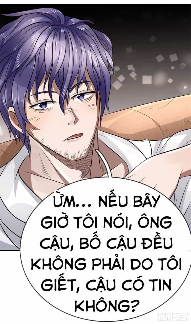 Tuyệt Thế Binh Vương - Chương 102 - ảnh 14