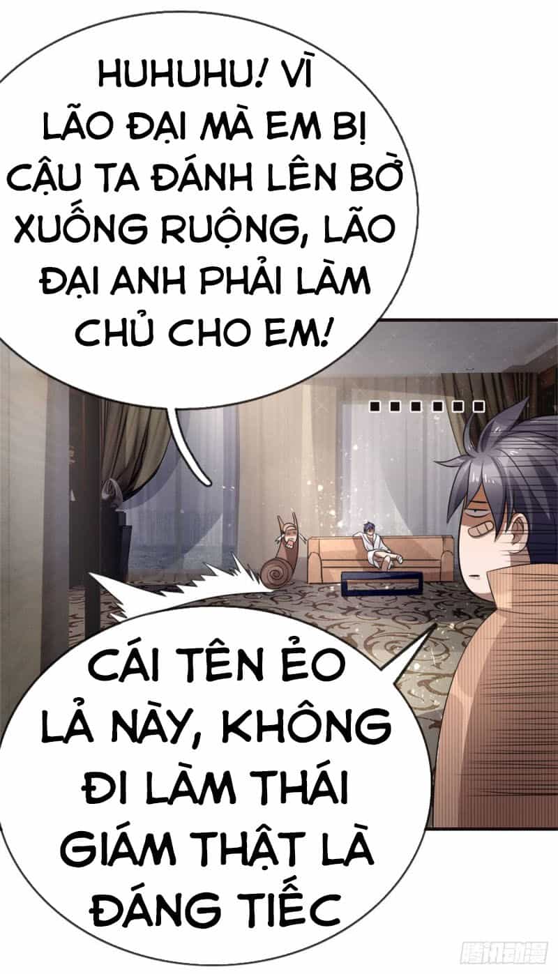 Tuyệt Thế Binh Vương - Chương 102 - ảnh 4