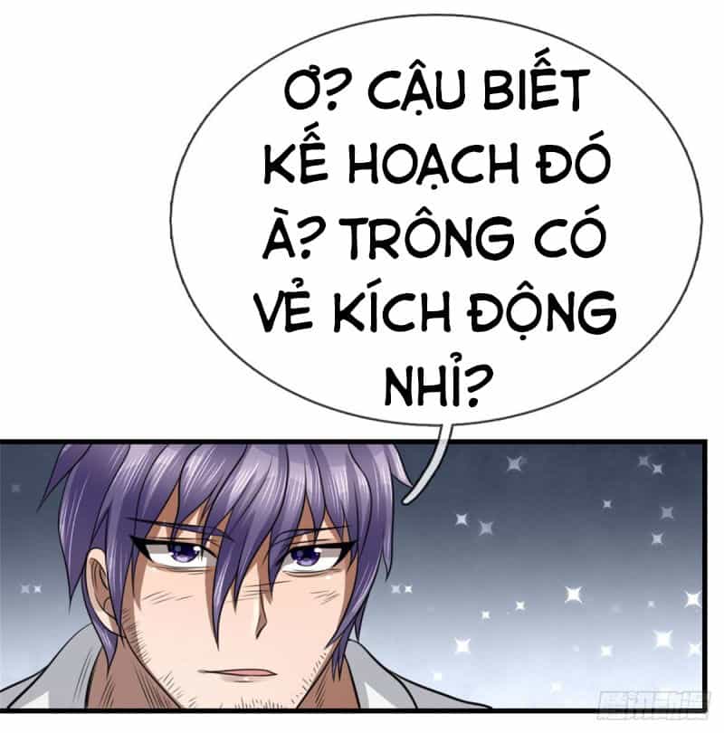 Tuyệt Thế Binh Vương - Chương 103 - ảnh 19