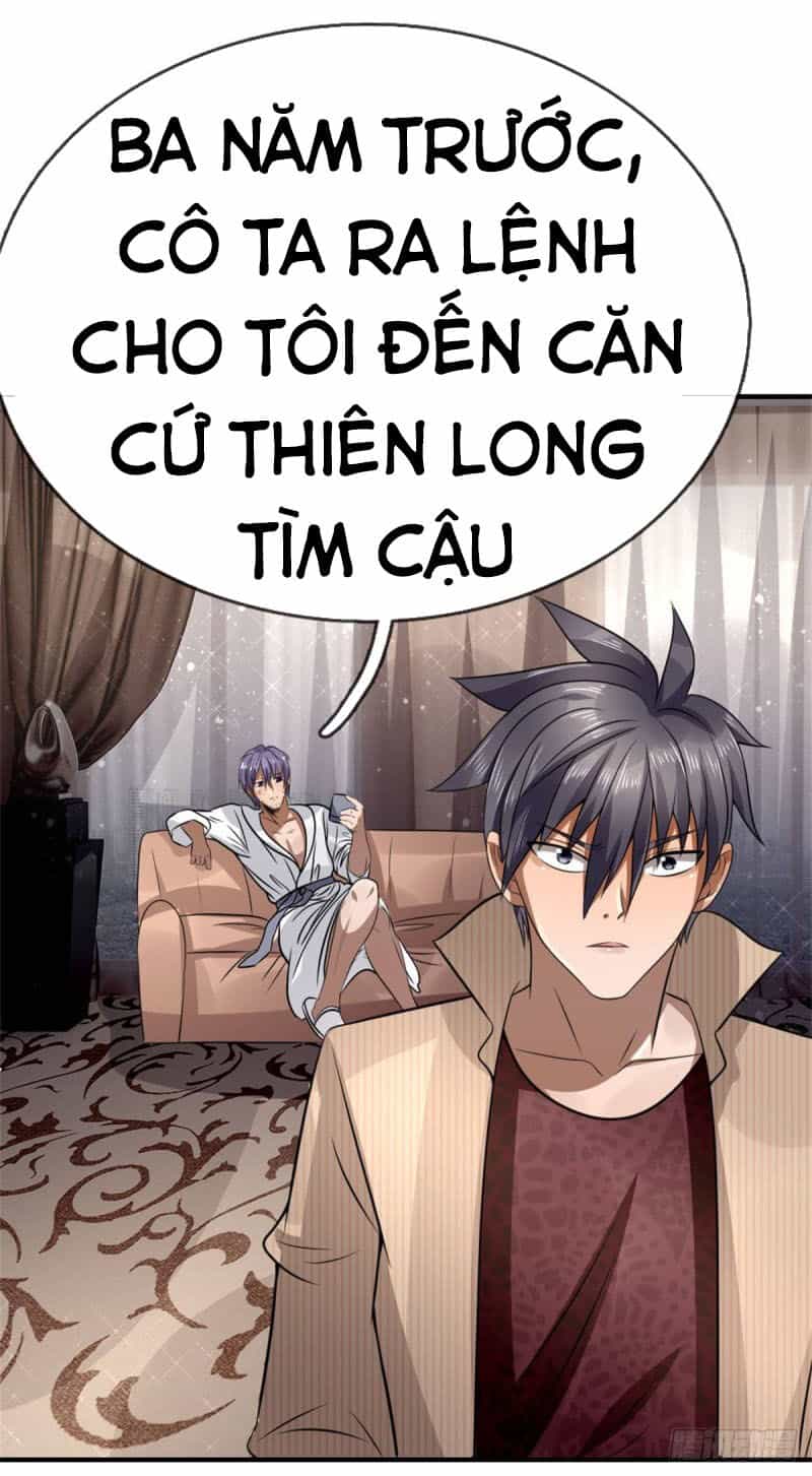 Tuyệt Thế Binh Vương - Chương 103 - ảnh 2
