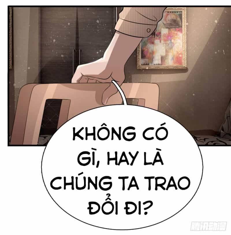 Tuyệt Thế Binh Vương - Chương 103 - ảnh 21