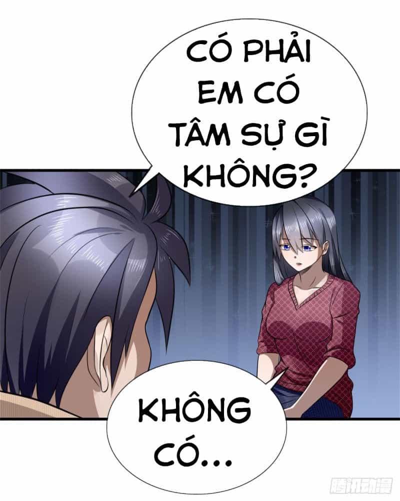 Tuyệt Thế Binh Vương - Chương 104 - ảnh 12