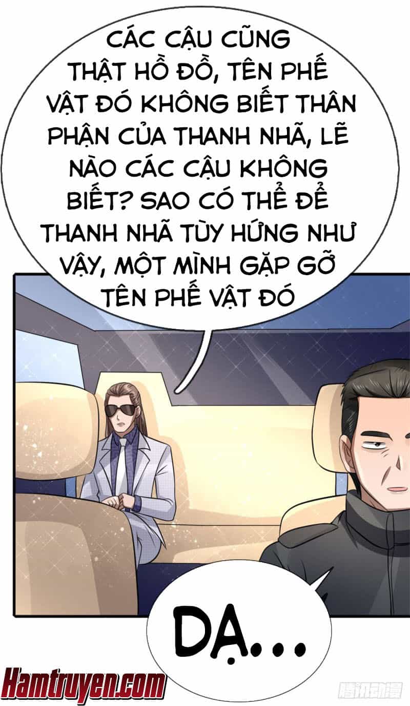 Tuyệt Thế Binh Vương - Chương 105 - ảnh 13