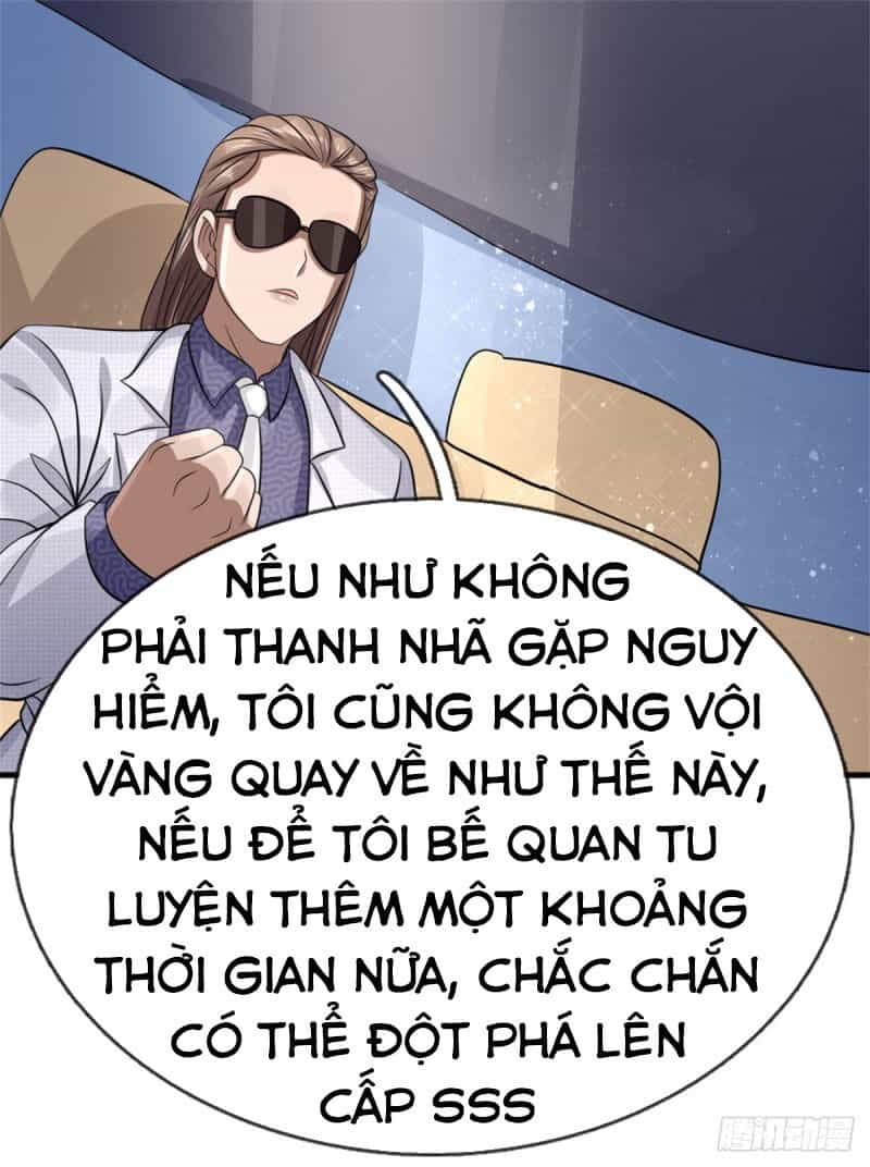 Tuyệt Thế Binh Vương - Chương 105 - ảnh 16