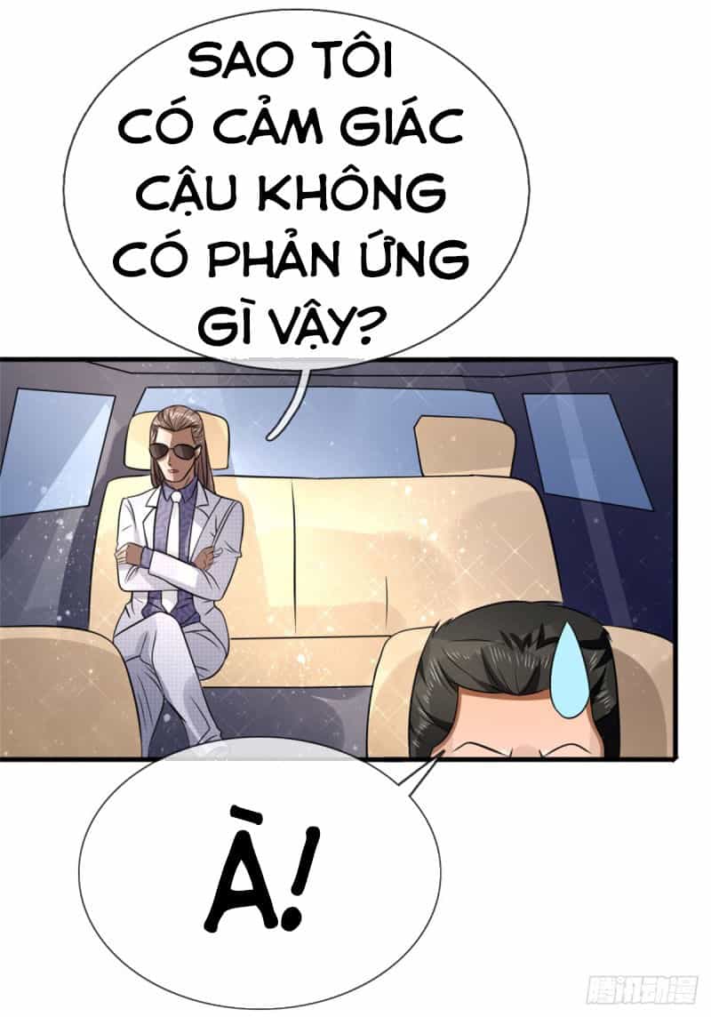 Tuyệt Thế Binh Vương - Chương 105 - ảnh 18