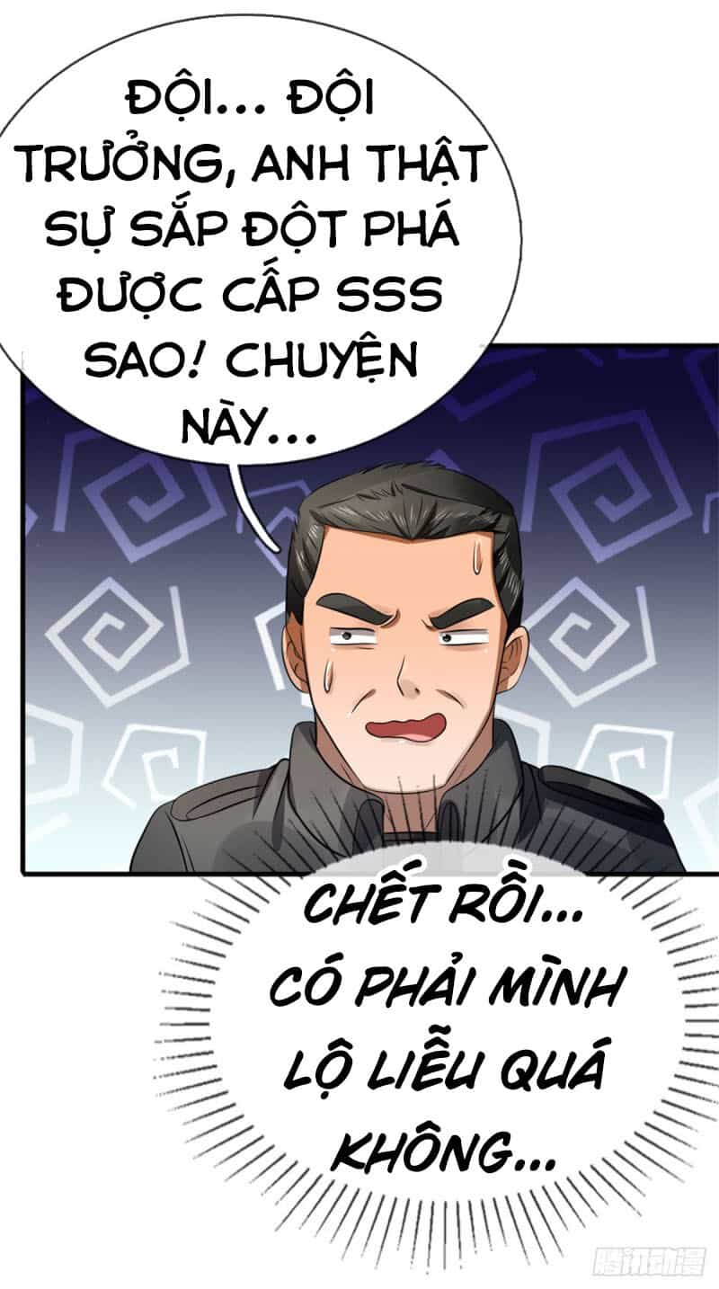 Tuyệt Thế Binh Vương - Chương 105 - ảnh 19