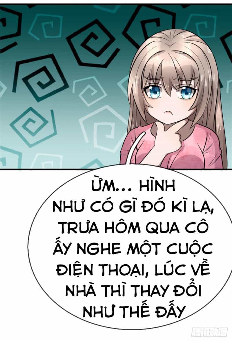 Tuyệt Thế Binh Vương - Chương 105 - ảnh 2