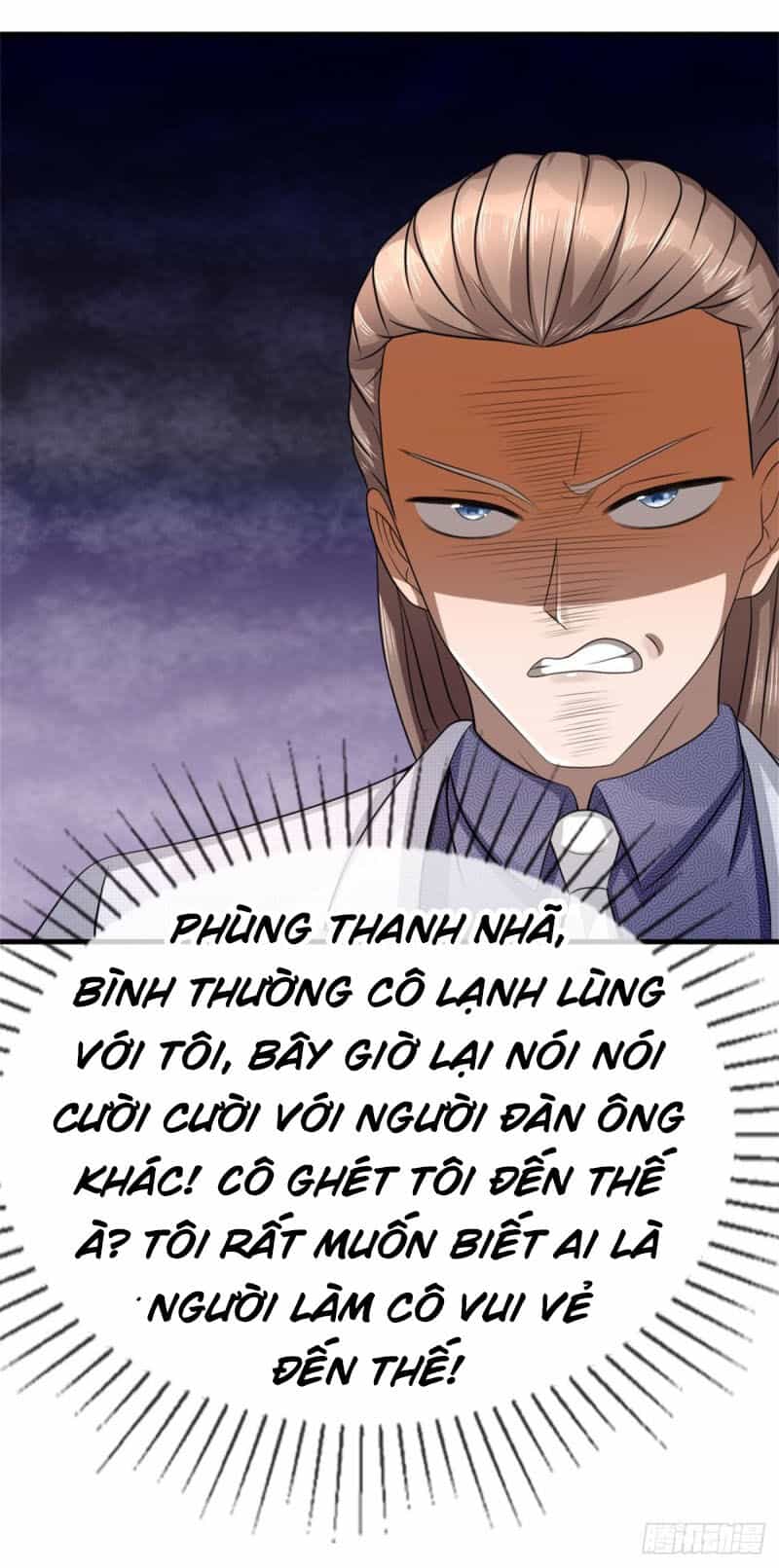 Tuyệt Thế Binh Vương - Chương 106 - ảnh 12