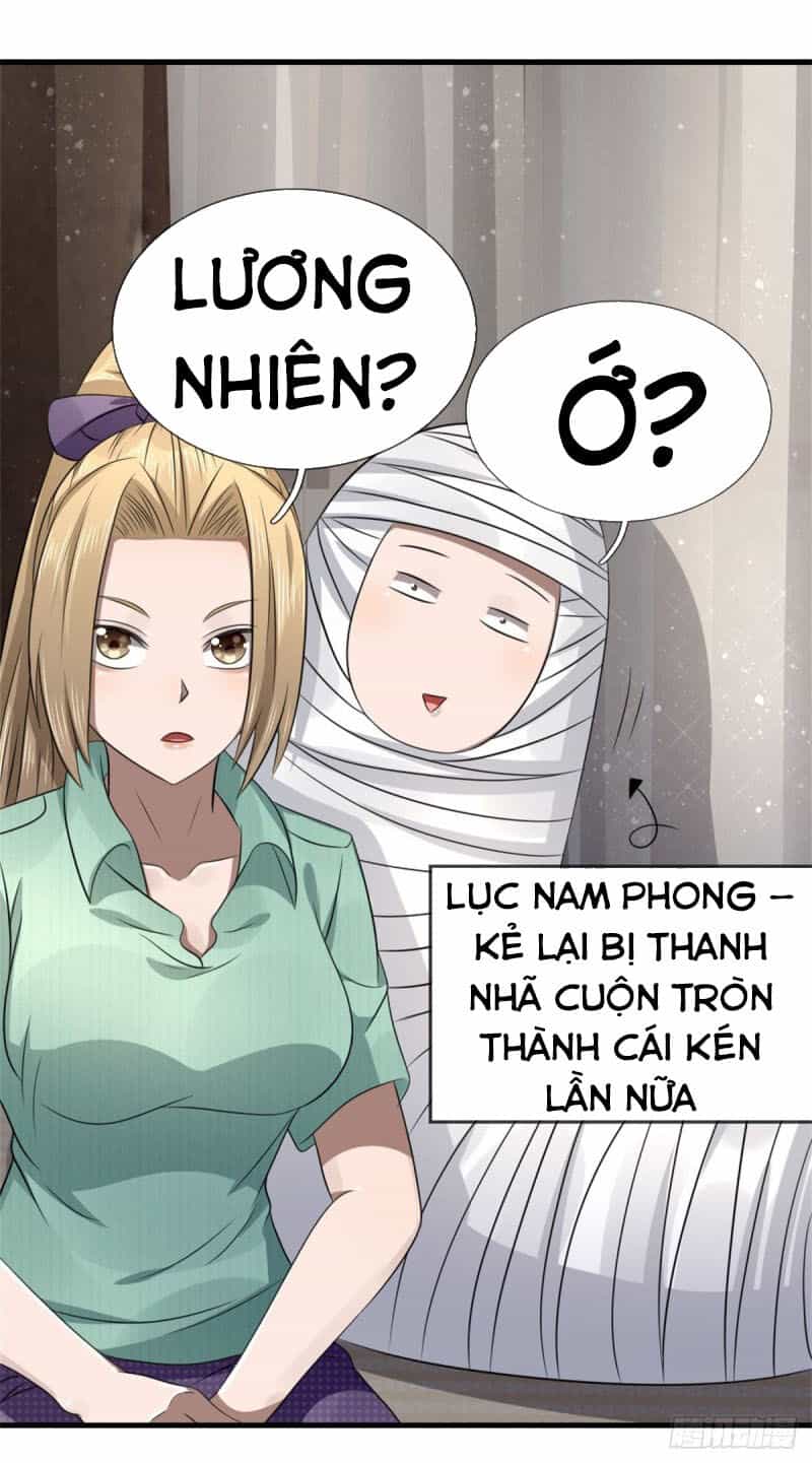 Tuyệt Thế Binh Vương - Chương 106 - ảnh 15