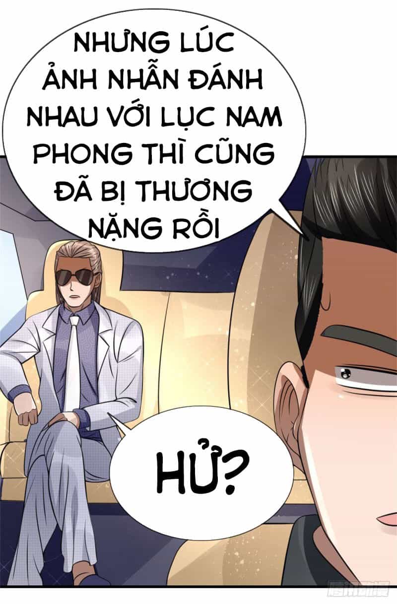Tuyệt Thế Binh Vương - Chương 106 - ảnh 3