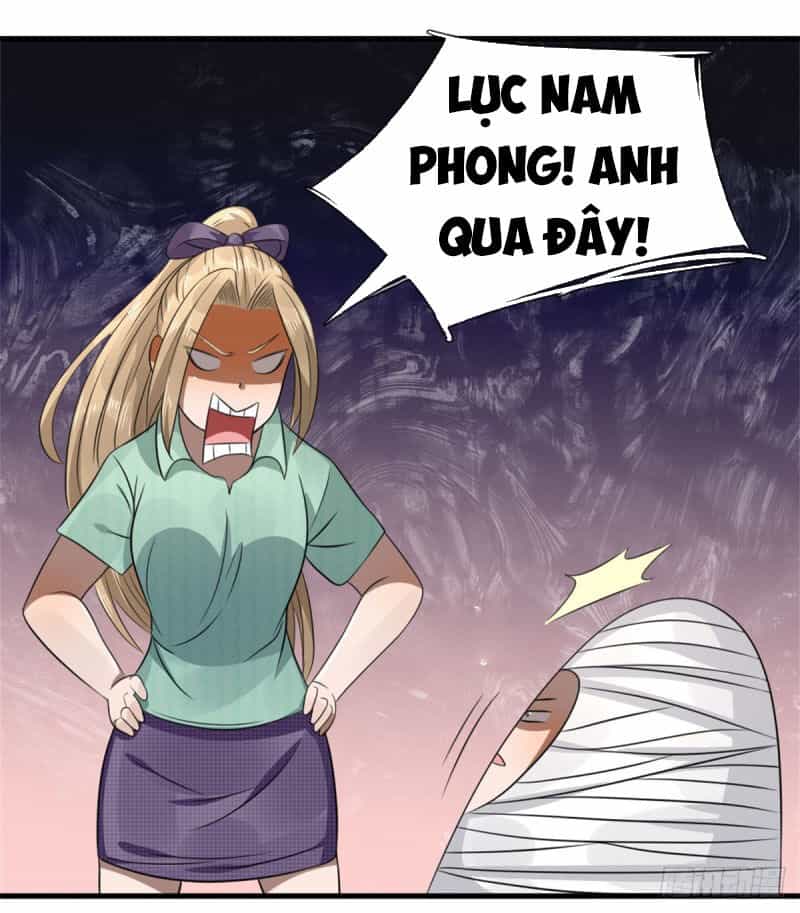 Tuyệt Thế Binh Vương - Chương 107 - ảnh 2