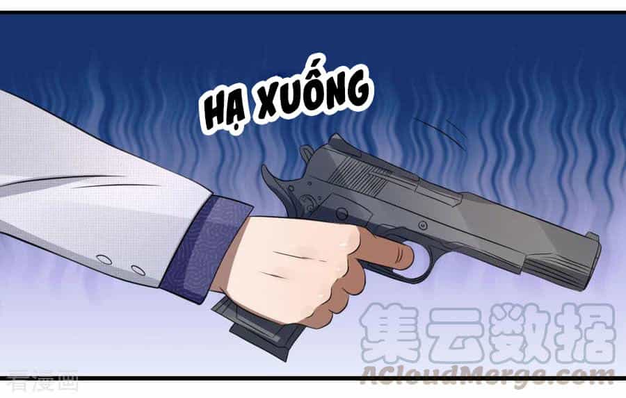 Tuyệt Thế Binh Vương - Chương 108 - ảnh 23