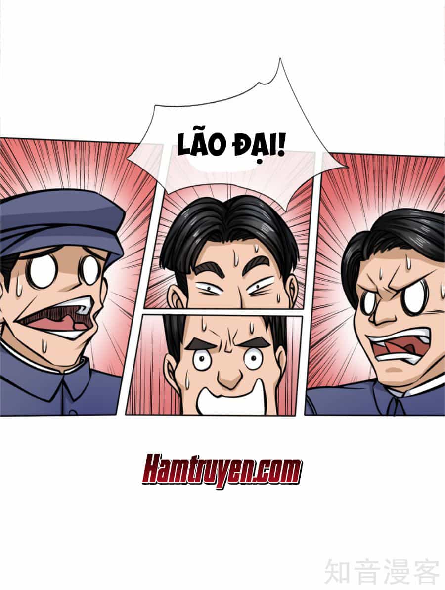Tuyệt Thế Binh Vương - Chương 38 - ảnh 19