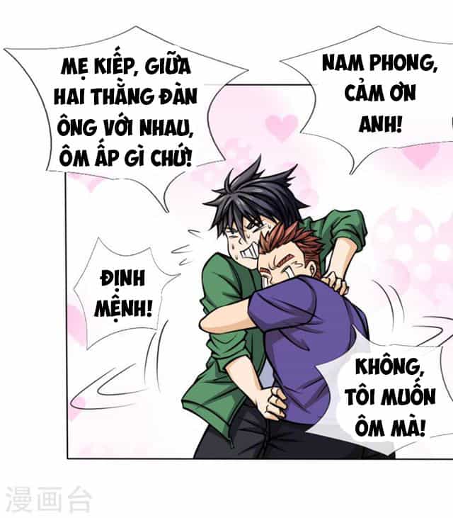 Tuyệt Thế Binh Vương - Chương 39 - ảnh 8