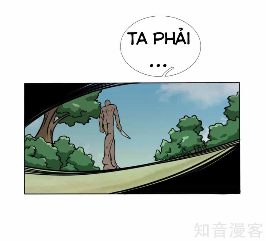 Tuyệt Thế Binh Vương - Chương 40 - ảnh 8